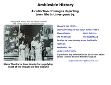 Tablet Screenshot of ambleside-history.co.uk
